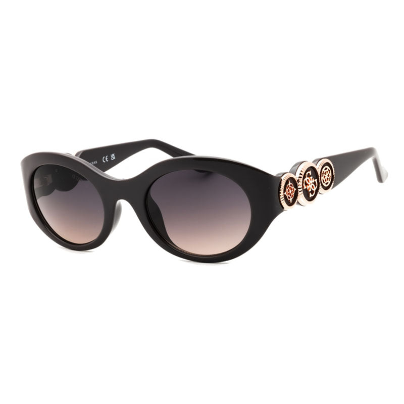 Gafas color gris