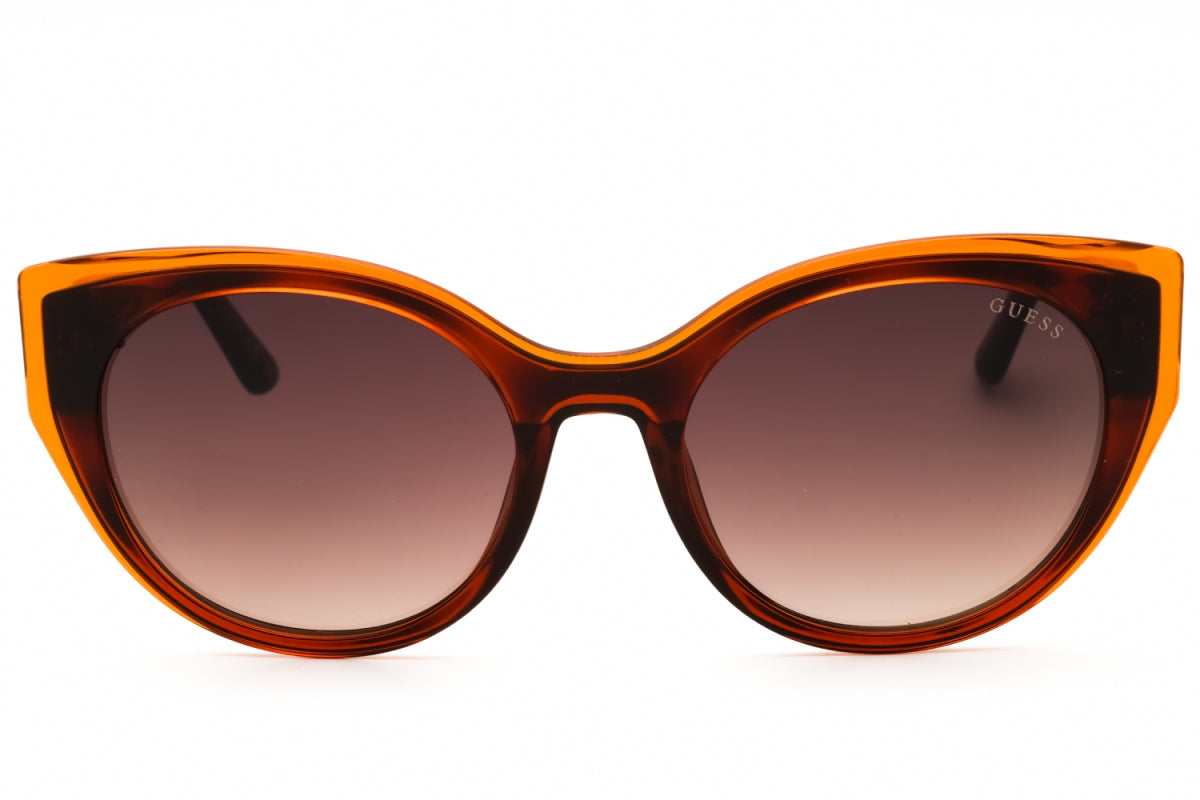 Gafas color café