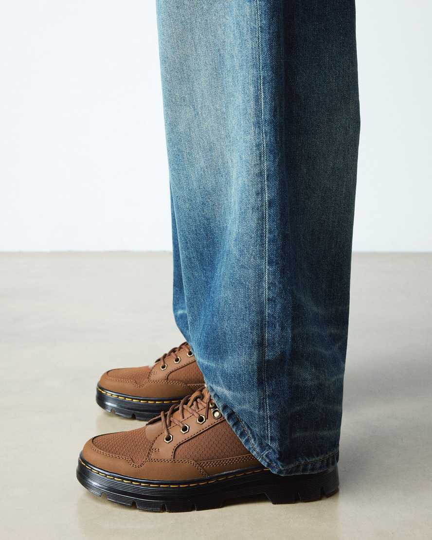 Zapatos de cuero
