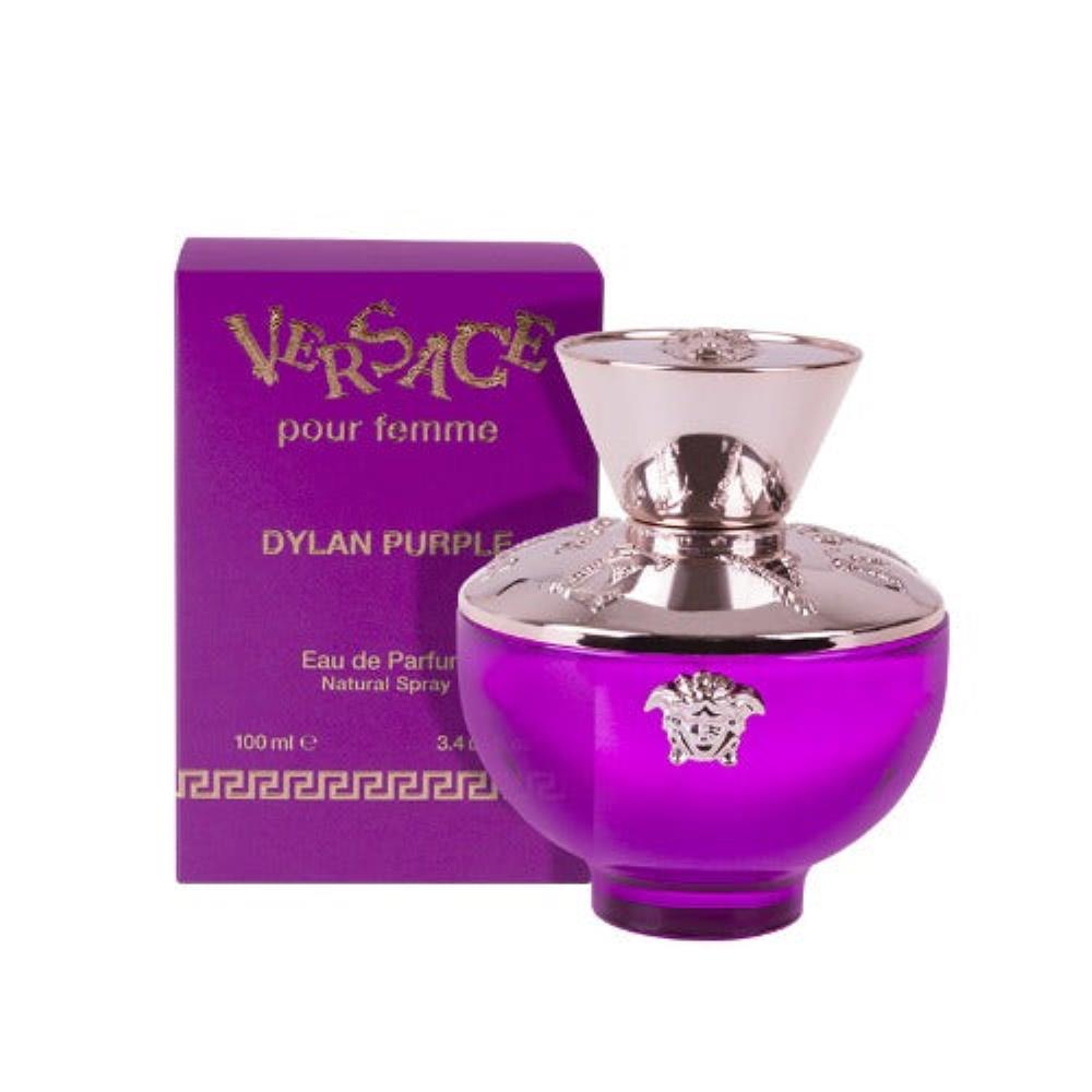 Perfume eau de parfum 3,4 oz