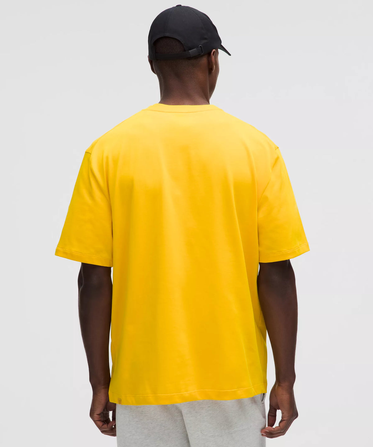 Camiseta de algodón