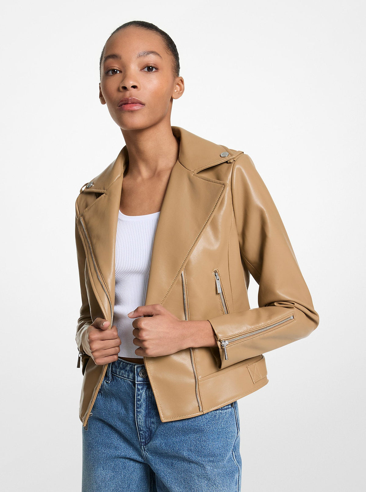 Chaqueta