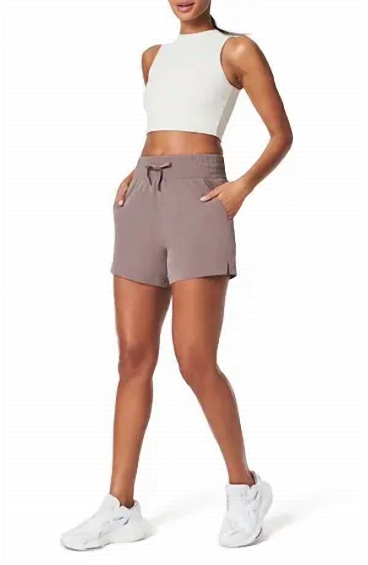 Short