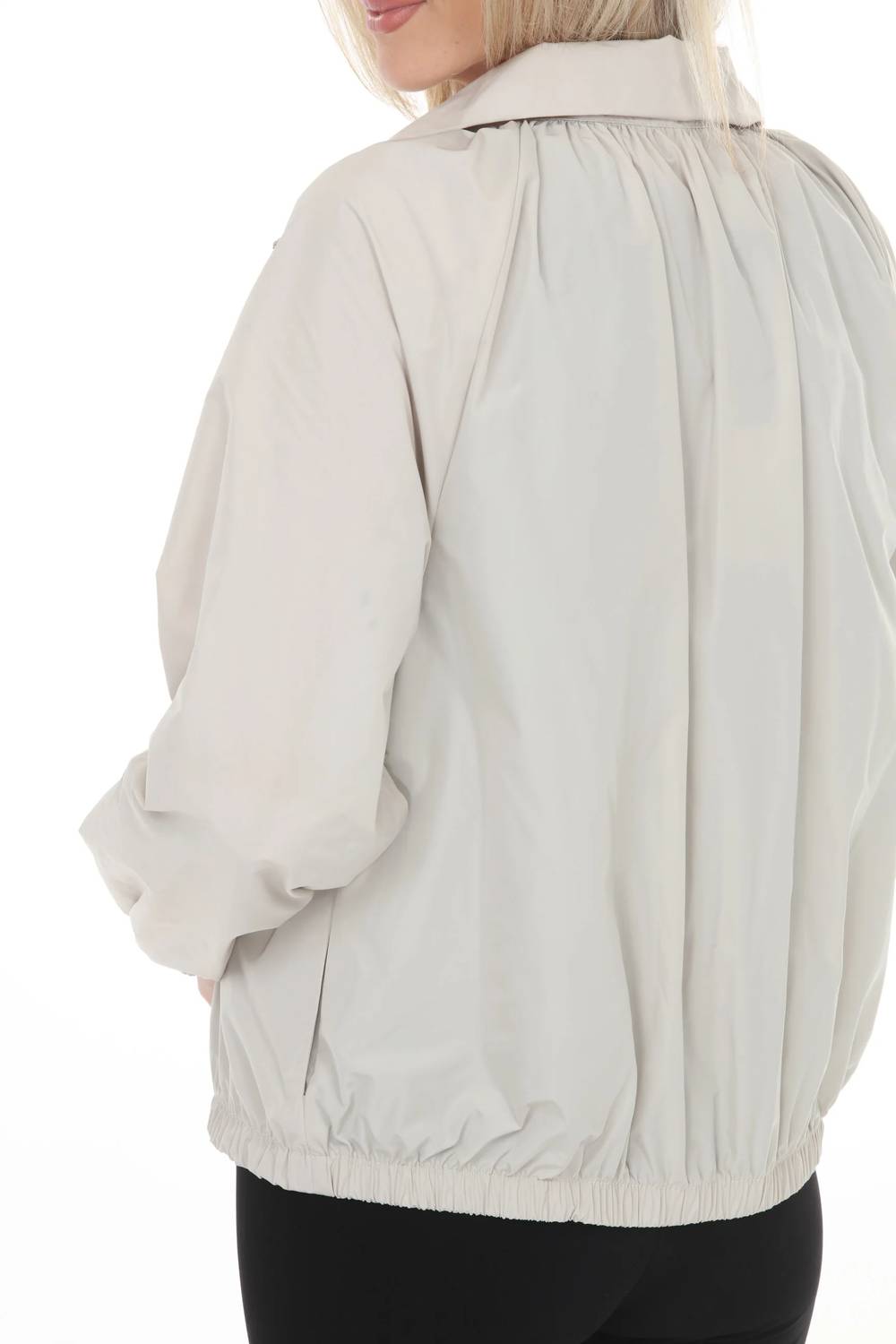 Chaqueta