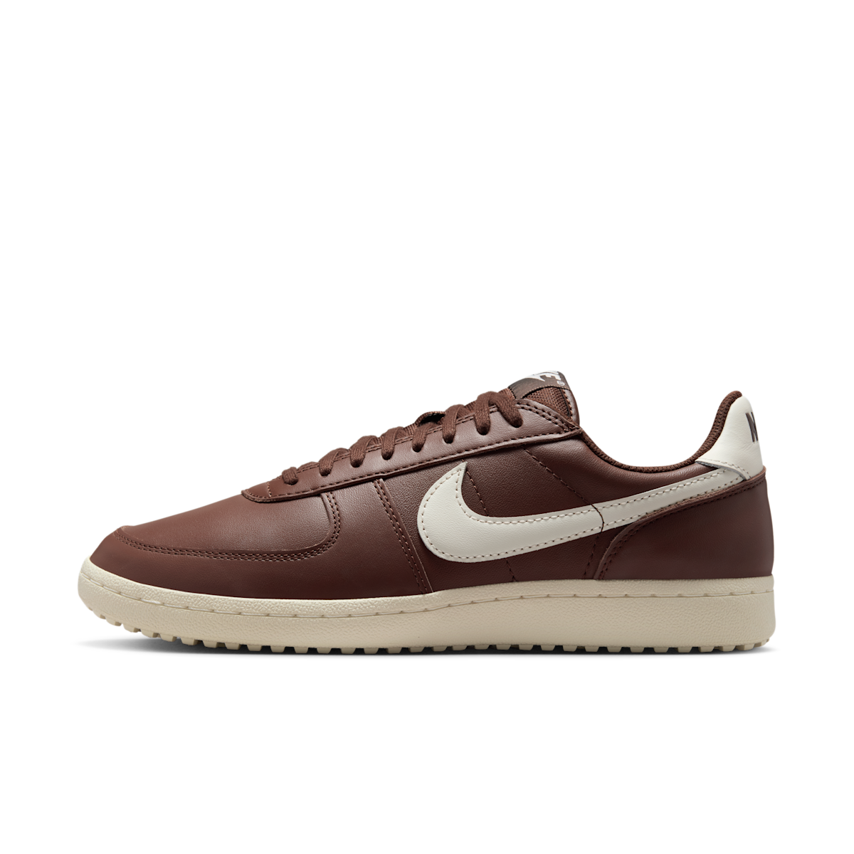 Zapatos de hombre de cuero