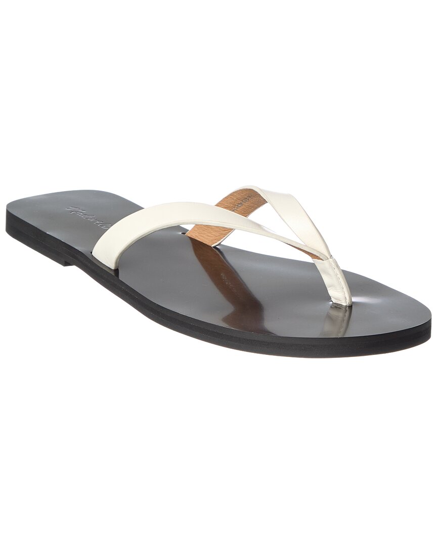 Sandalias de cuero