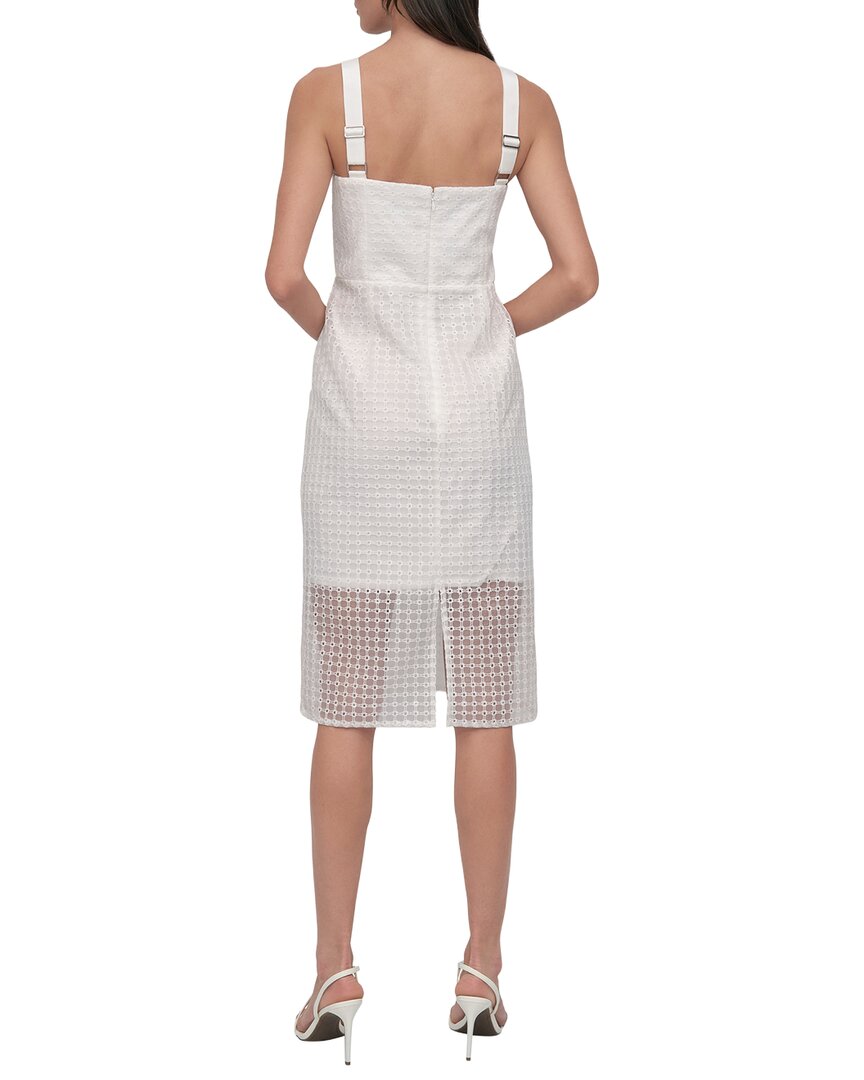 Vestido midi