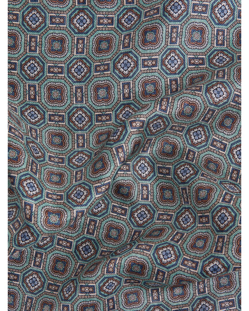 Corbata de seda