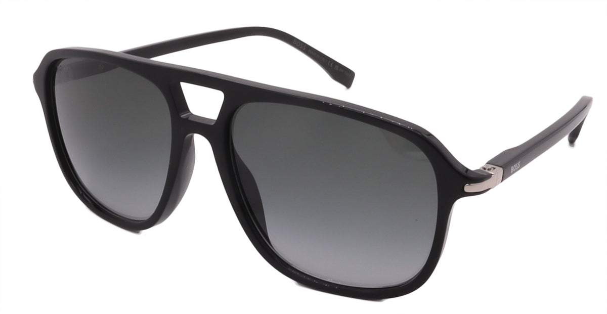 Gafas de sol con lentes polarizados