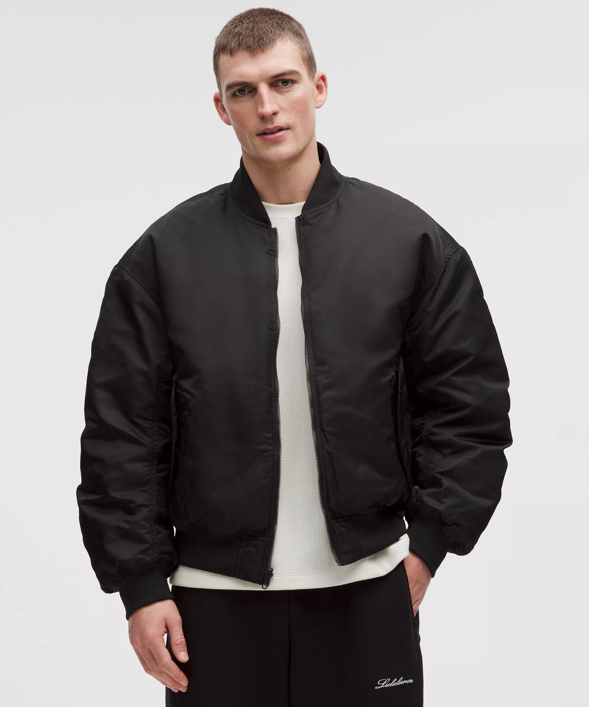 Chaqueta