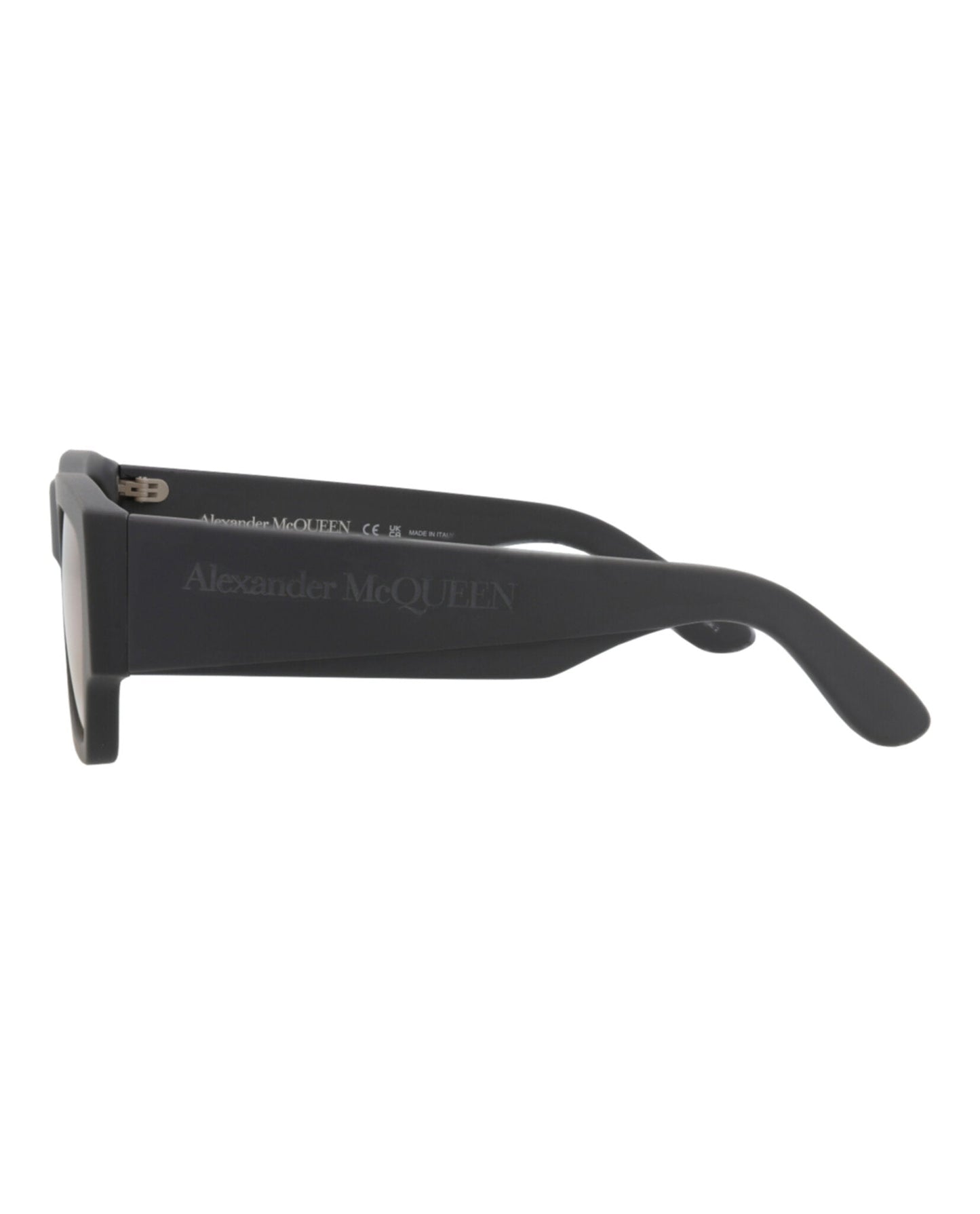 Gafas de sol de acetato de montura cuadrada