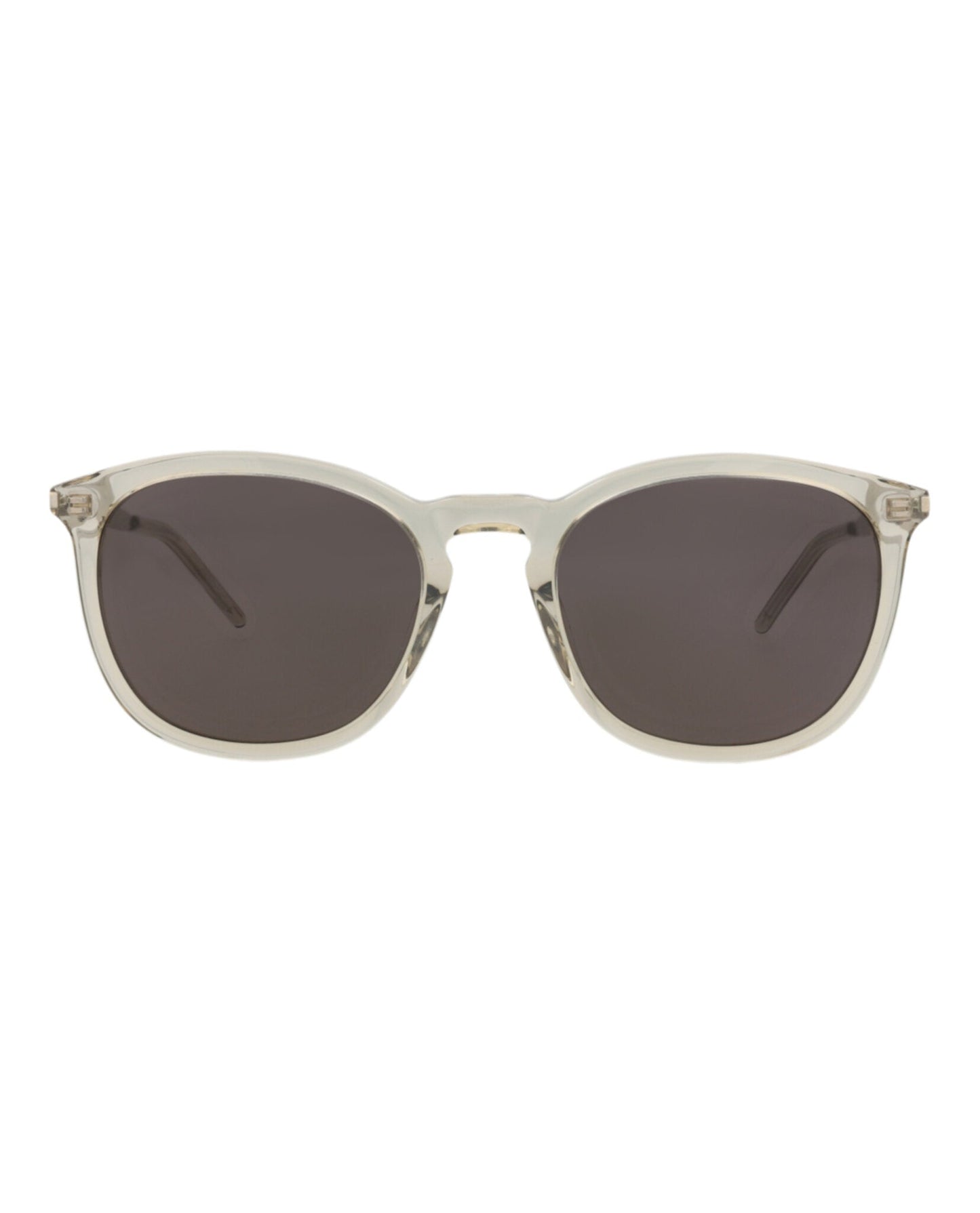 Gafas de sol de acetato de montura cuadrada
