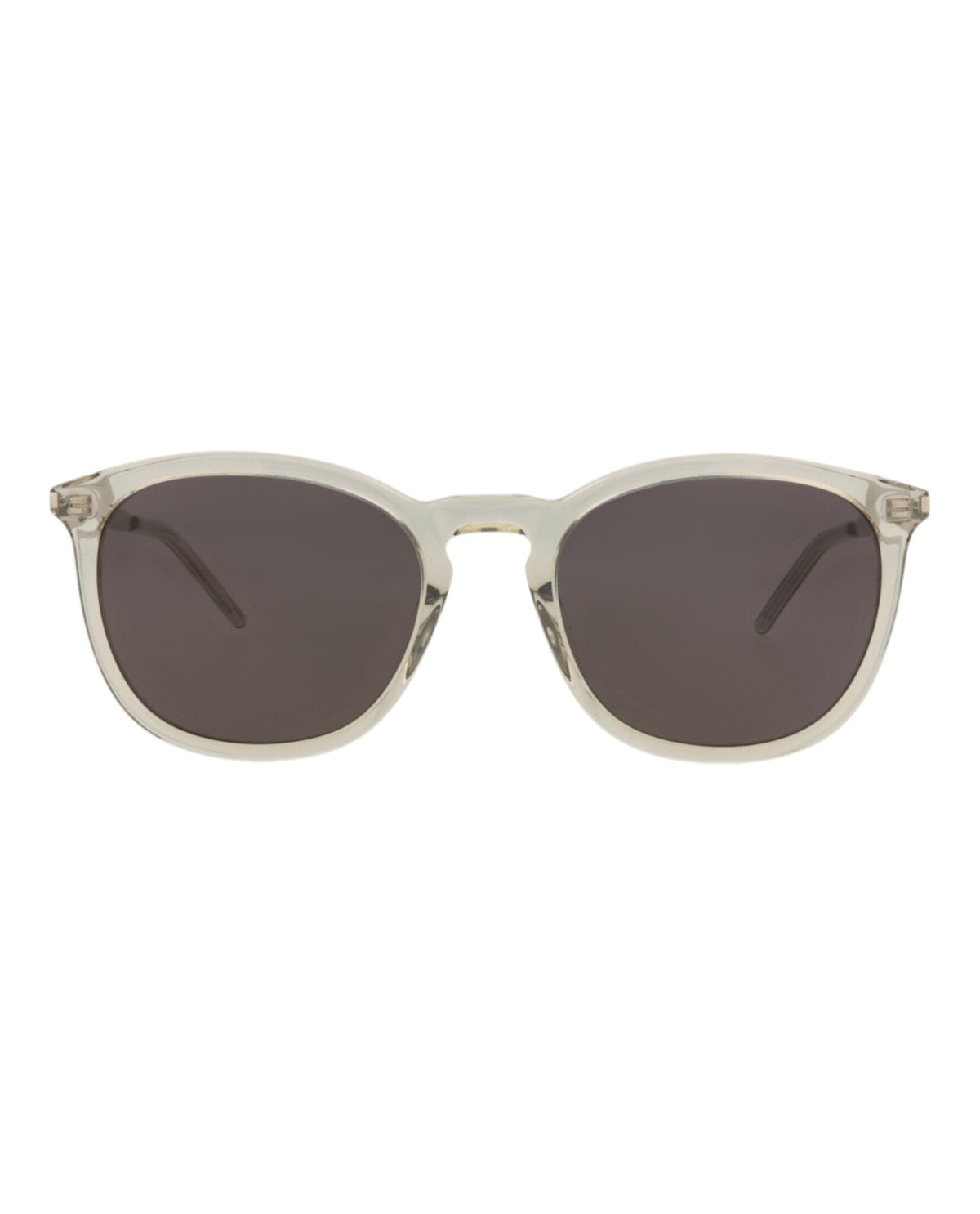 Gafas de sol de acetato de montura cuadrada