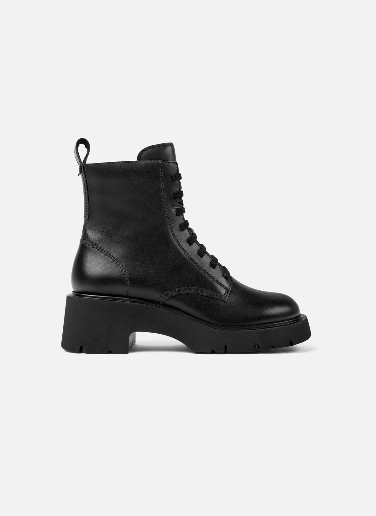 Botas de mujer