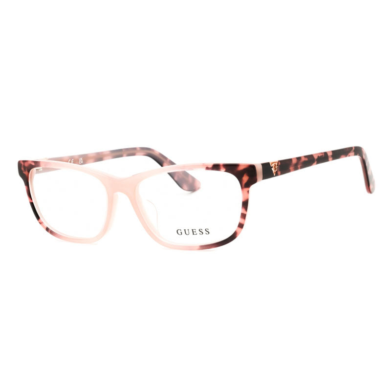 Gafas 53 mm color rosado