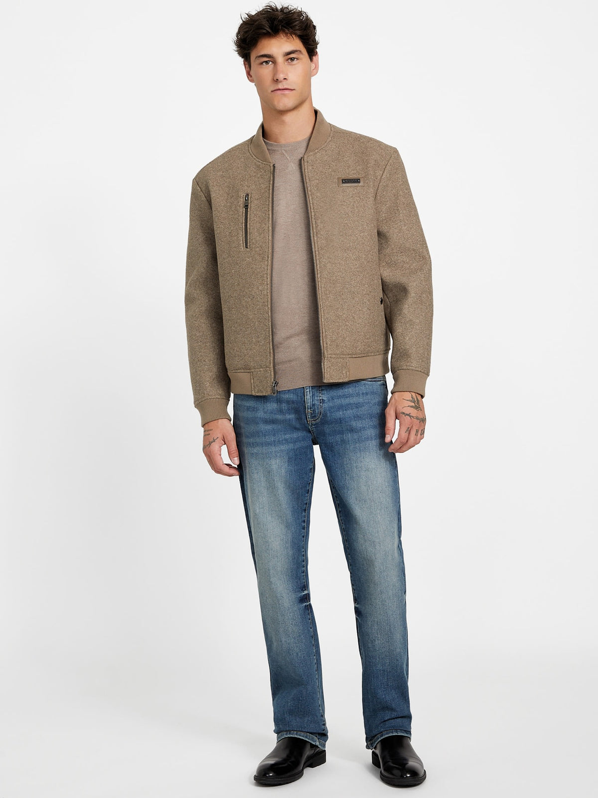 Chaqueta