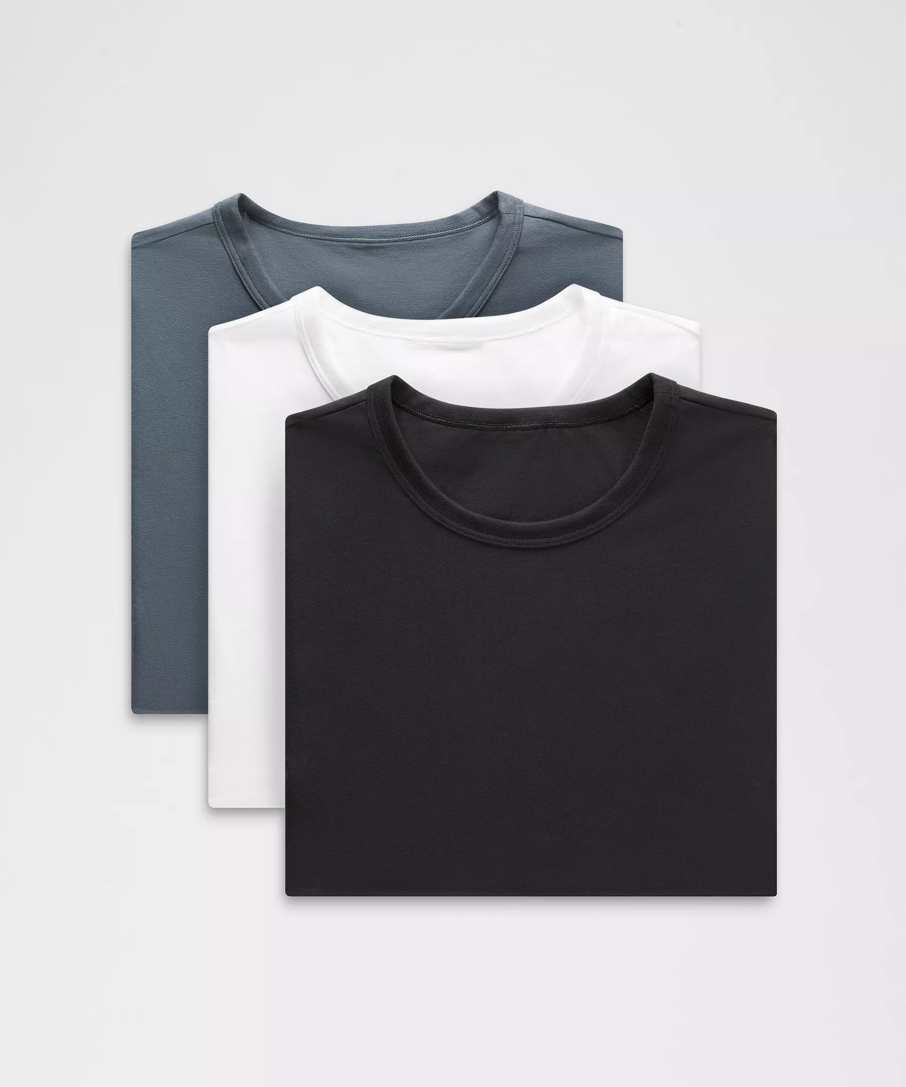Camiseta de algodón