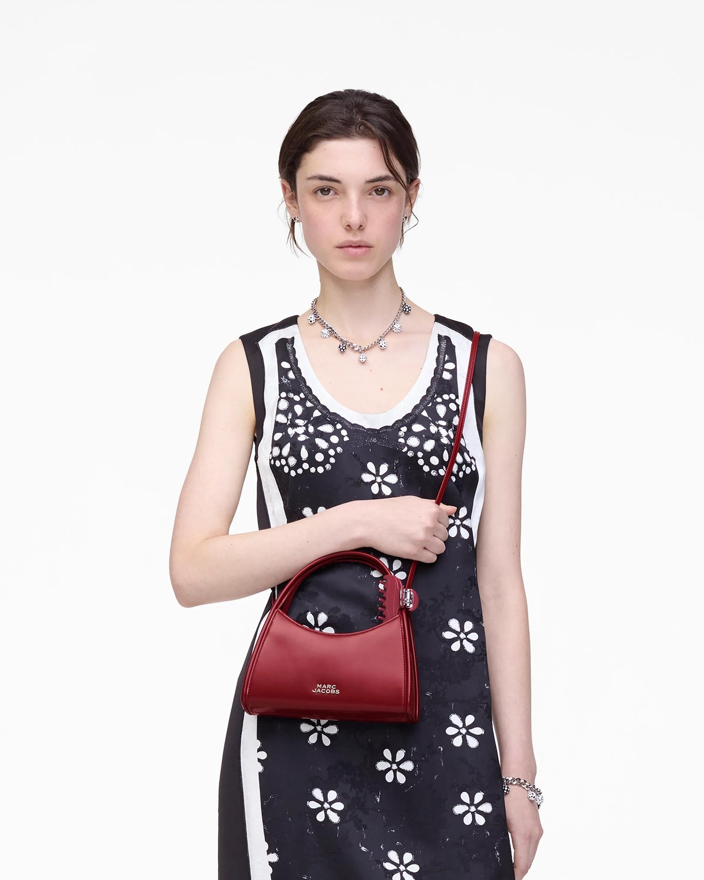 Bolso cruzado