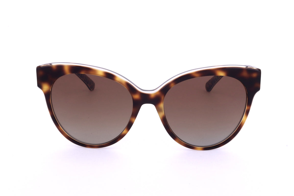Gafas color café