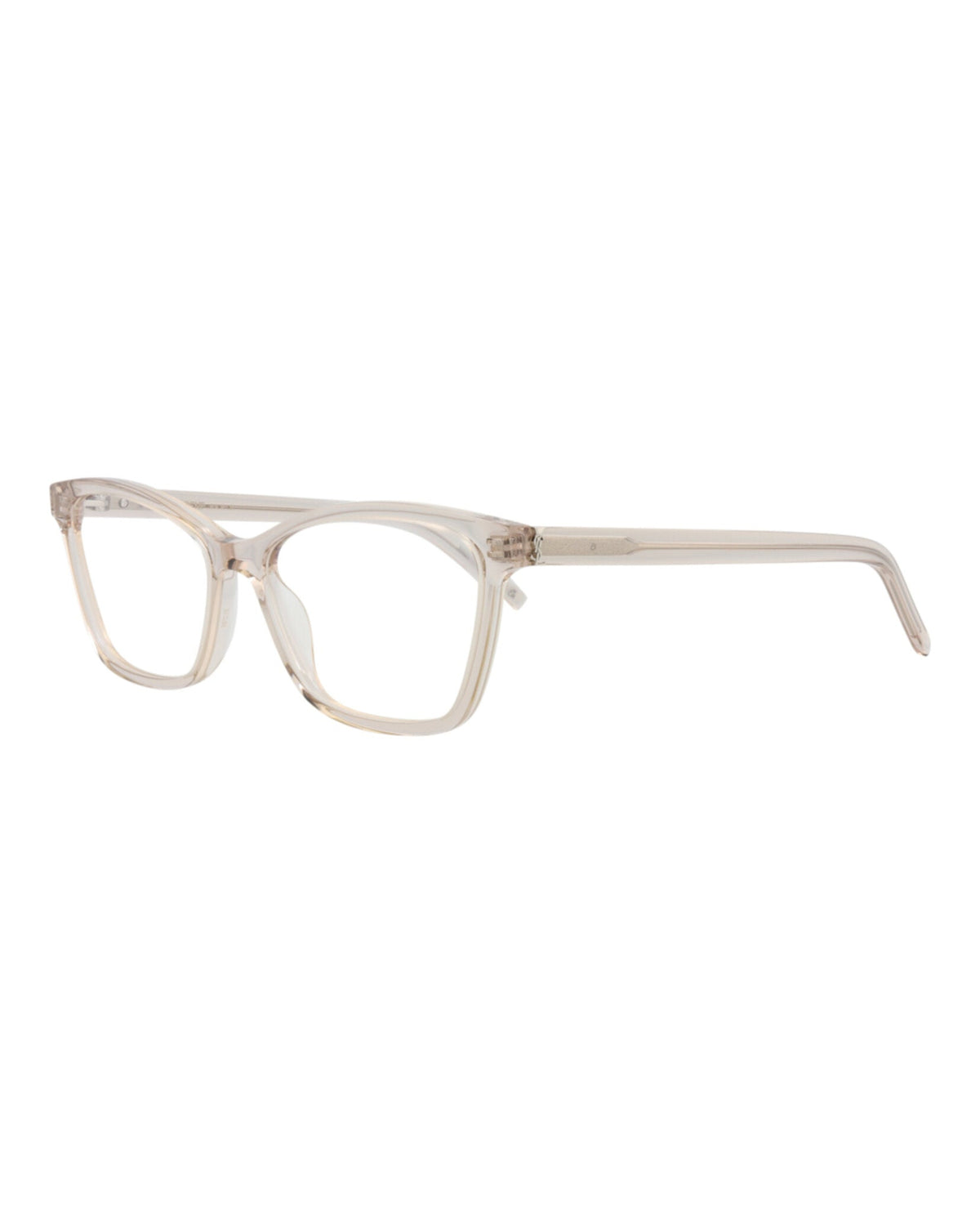 Montura para gafas de acetato de montura tipo gato