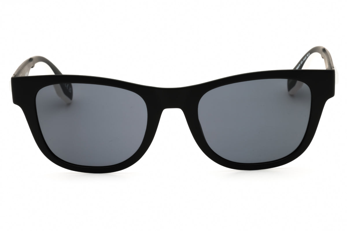 Gafas color negro