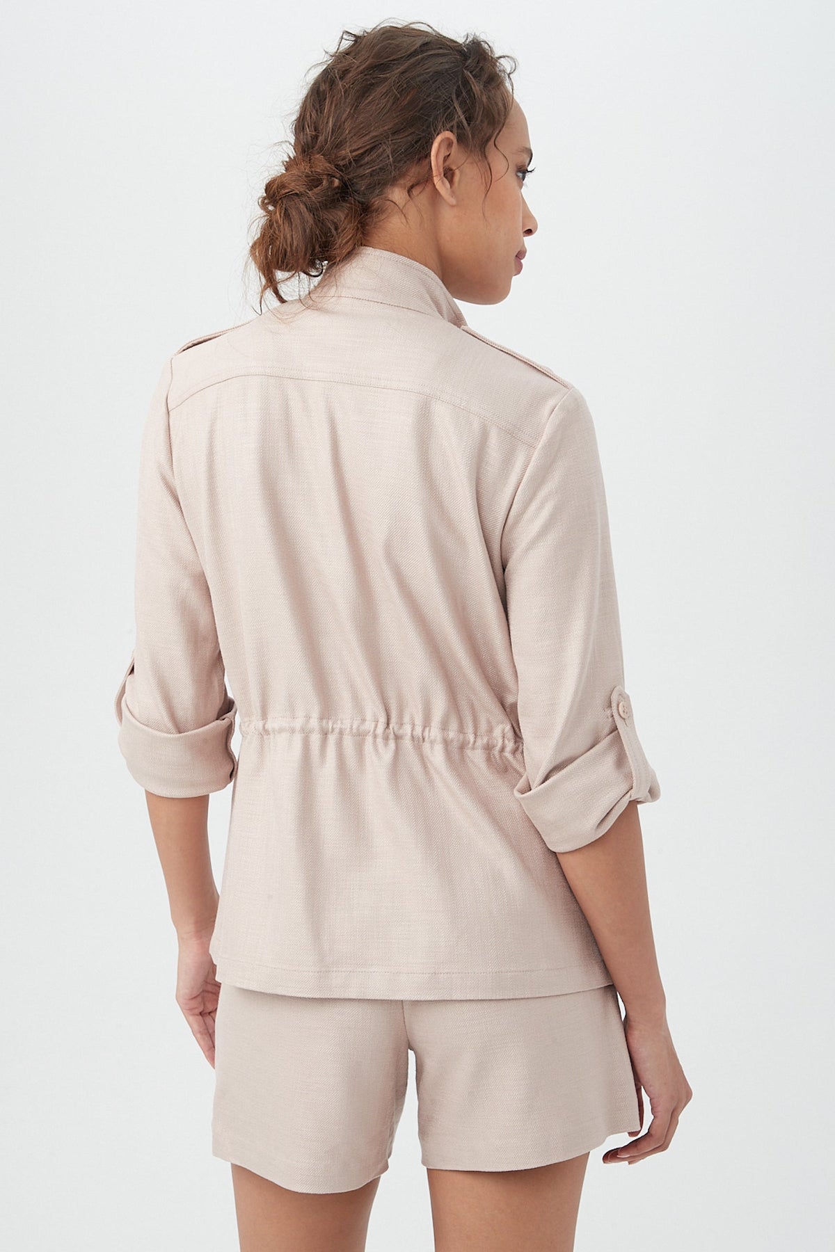 Chaqueta