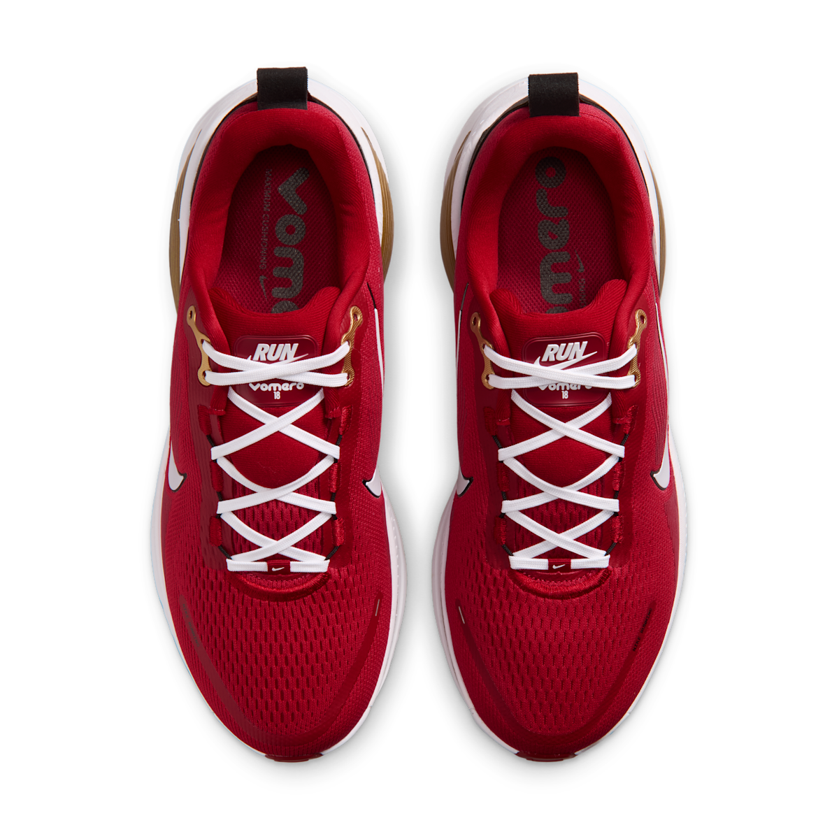 Tenis para correr de hombre