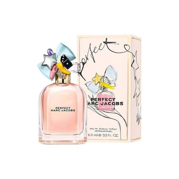 Perfume de mujer eau de parfum 3,3 oz