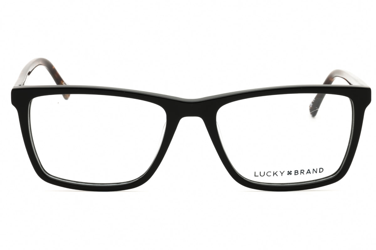 Gafas 56 mm color negro