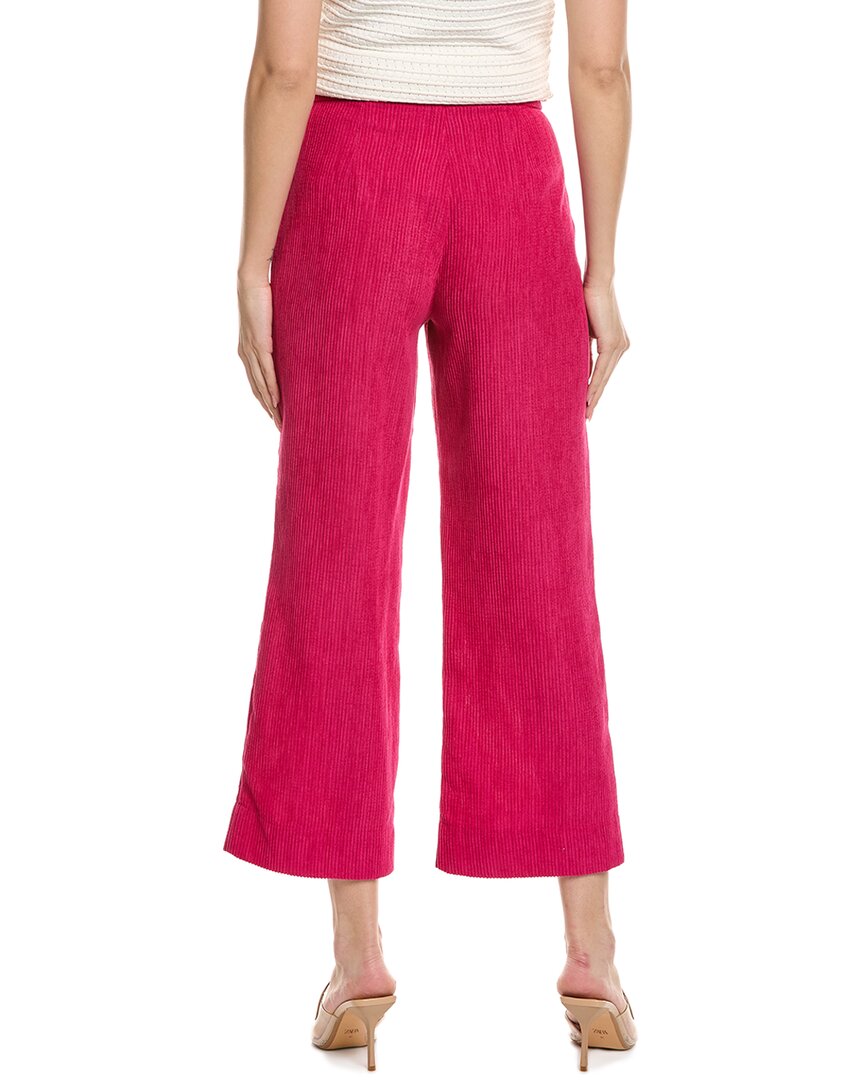 Pantalón de pierna ancha