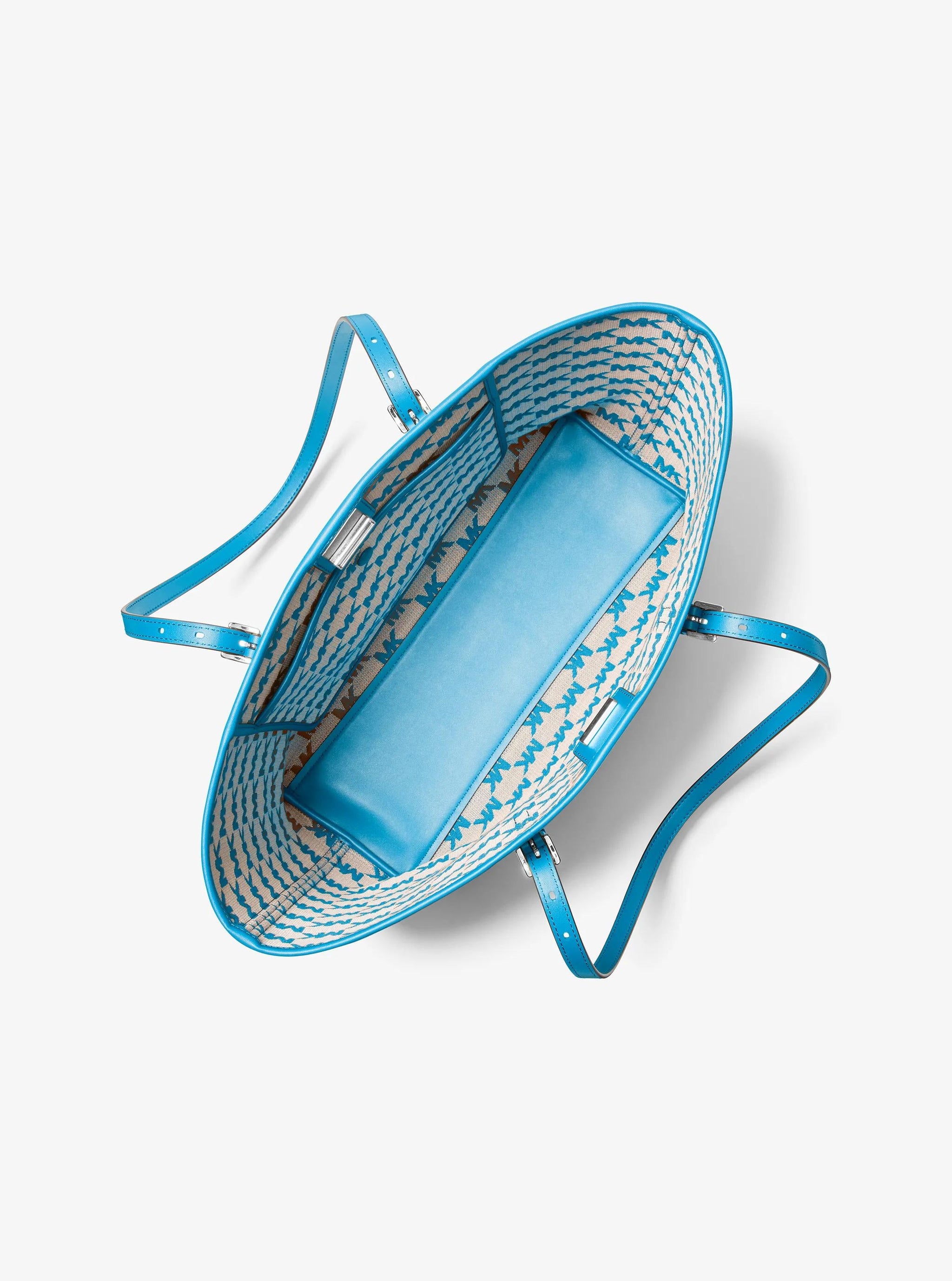 Bolso tote de lona