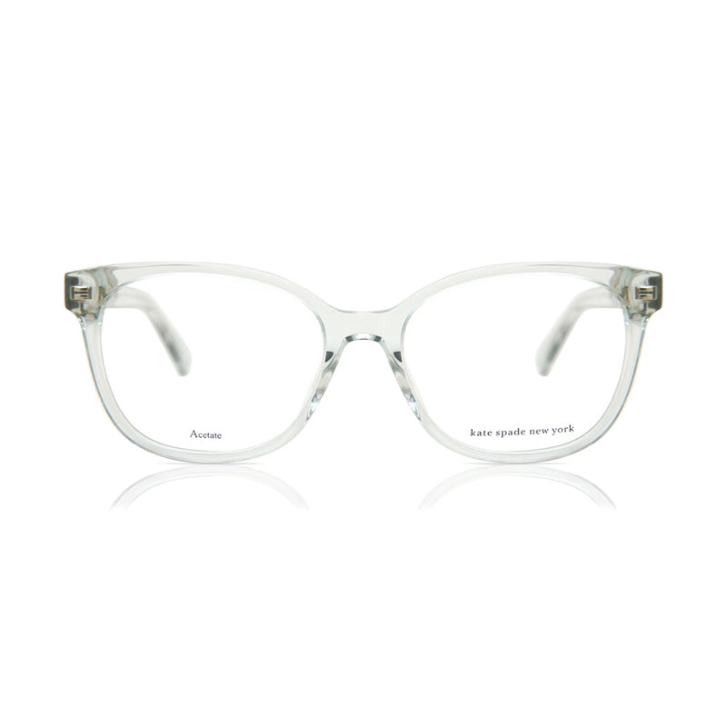 Gafas 54 mm color verde
