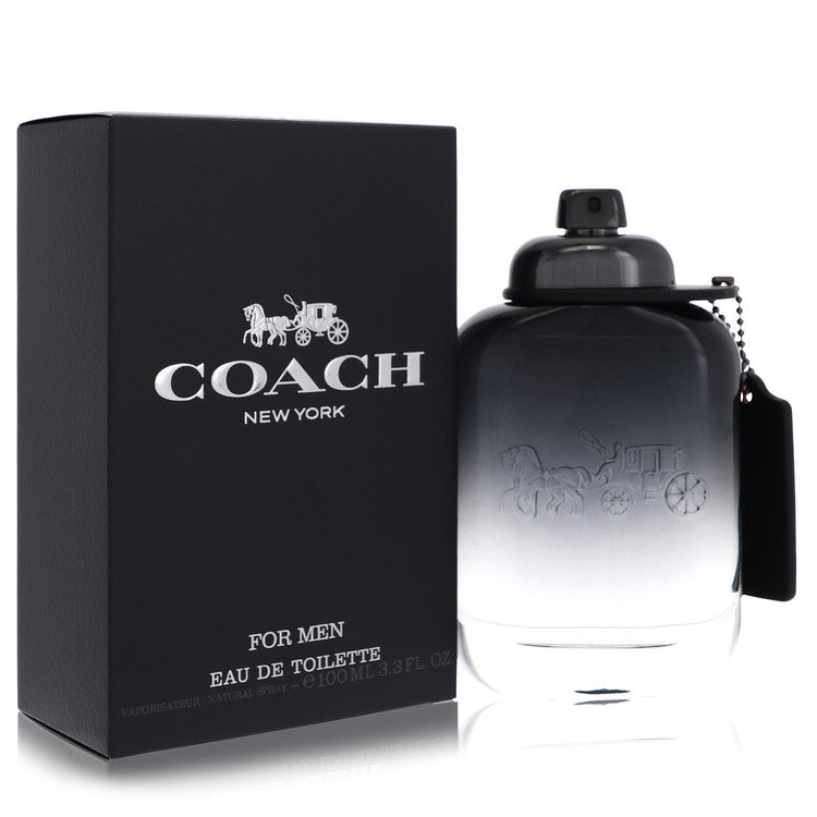 Set de fragancias de hombre (2 unidades) eau de toilette 3,3 oz