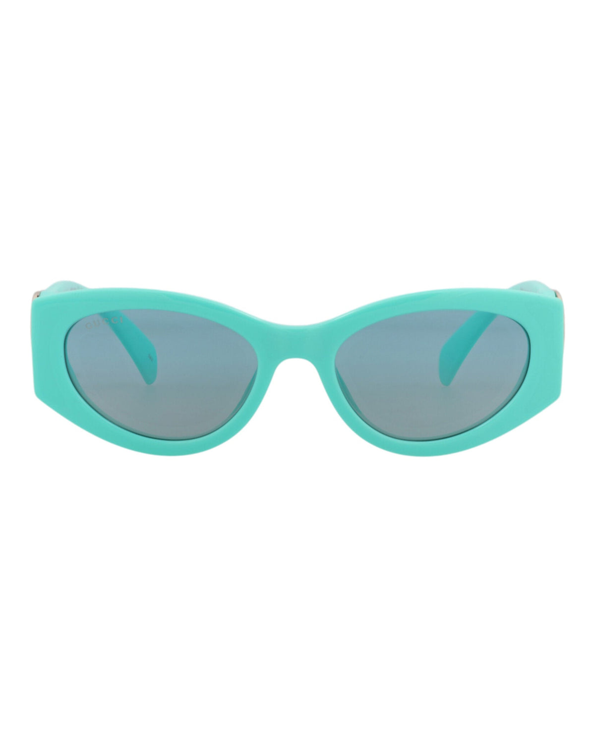 Gafas de sol de montura tipo gato