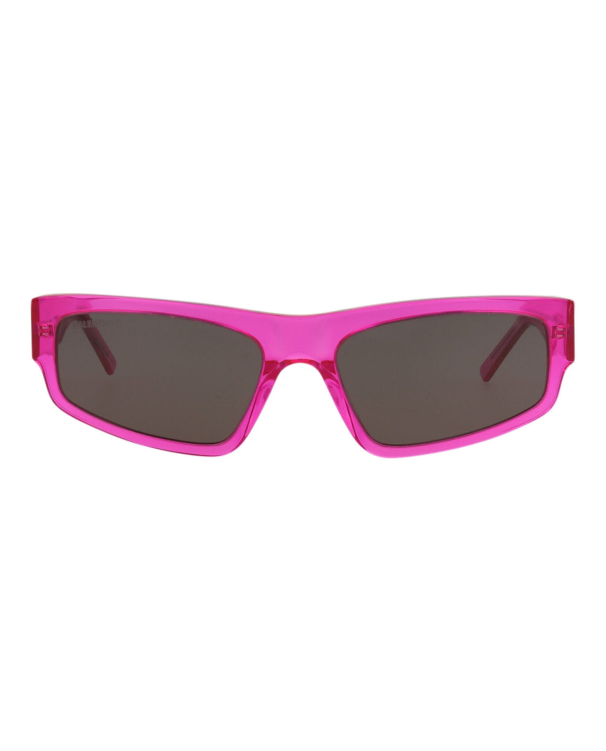 Gafas de sol de acetato de montura cuadrada