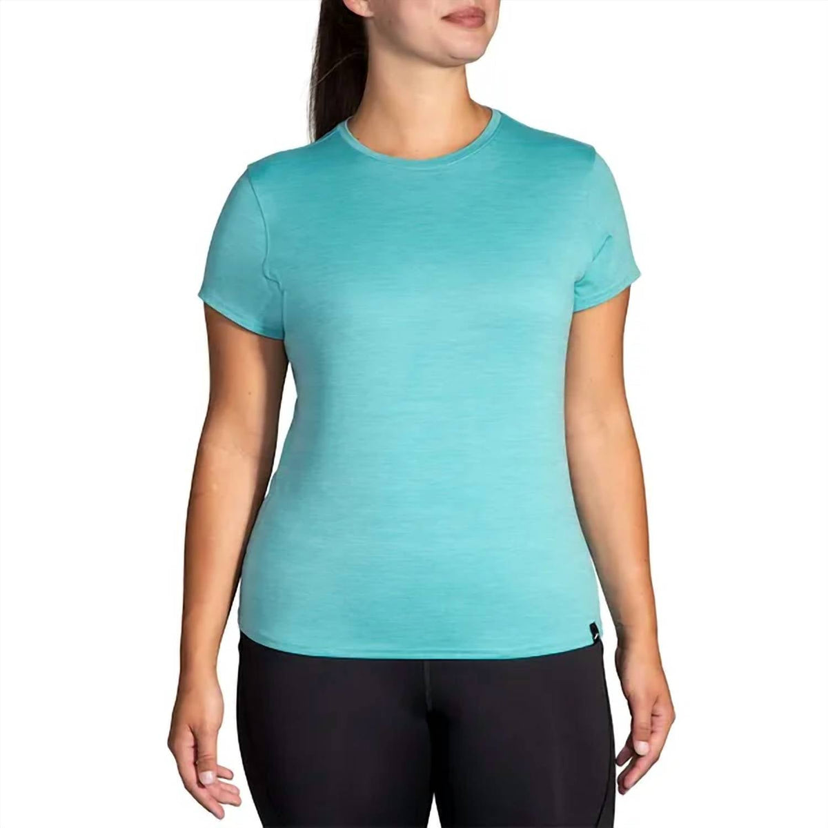 Camiseta de manga corta