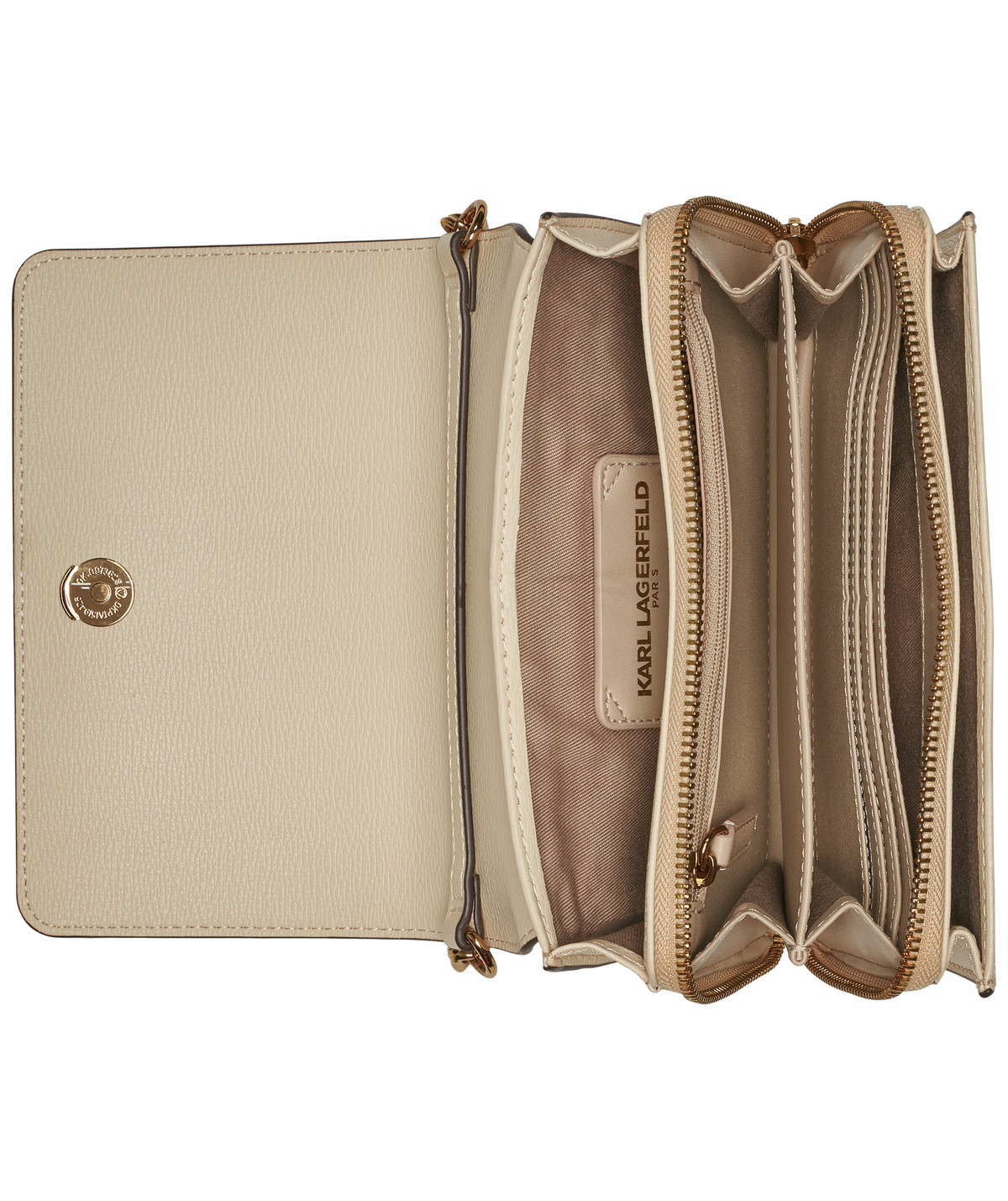 Bolso cruzado