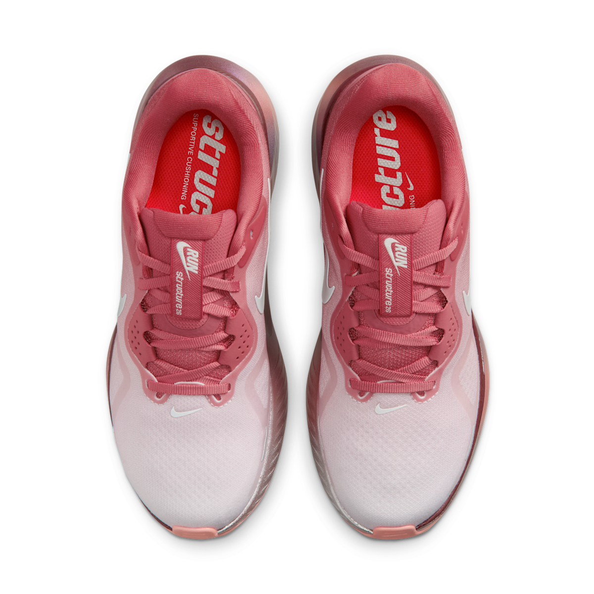 Tenis para correr de mujer