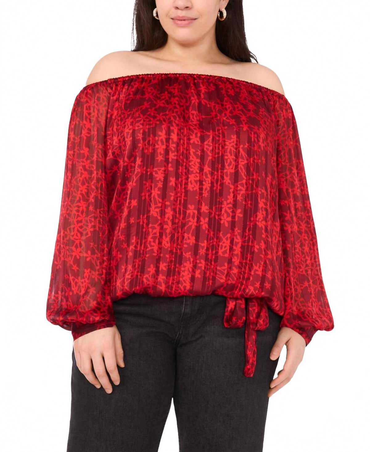 Blusa de mujer