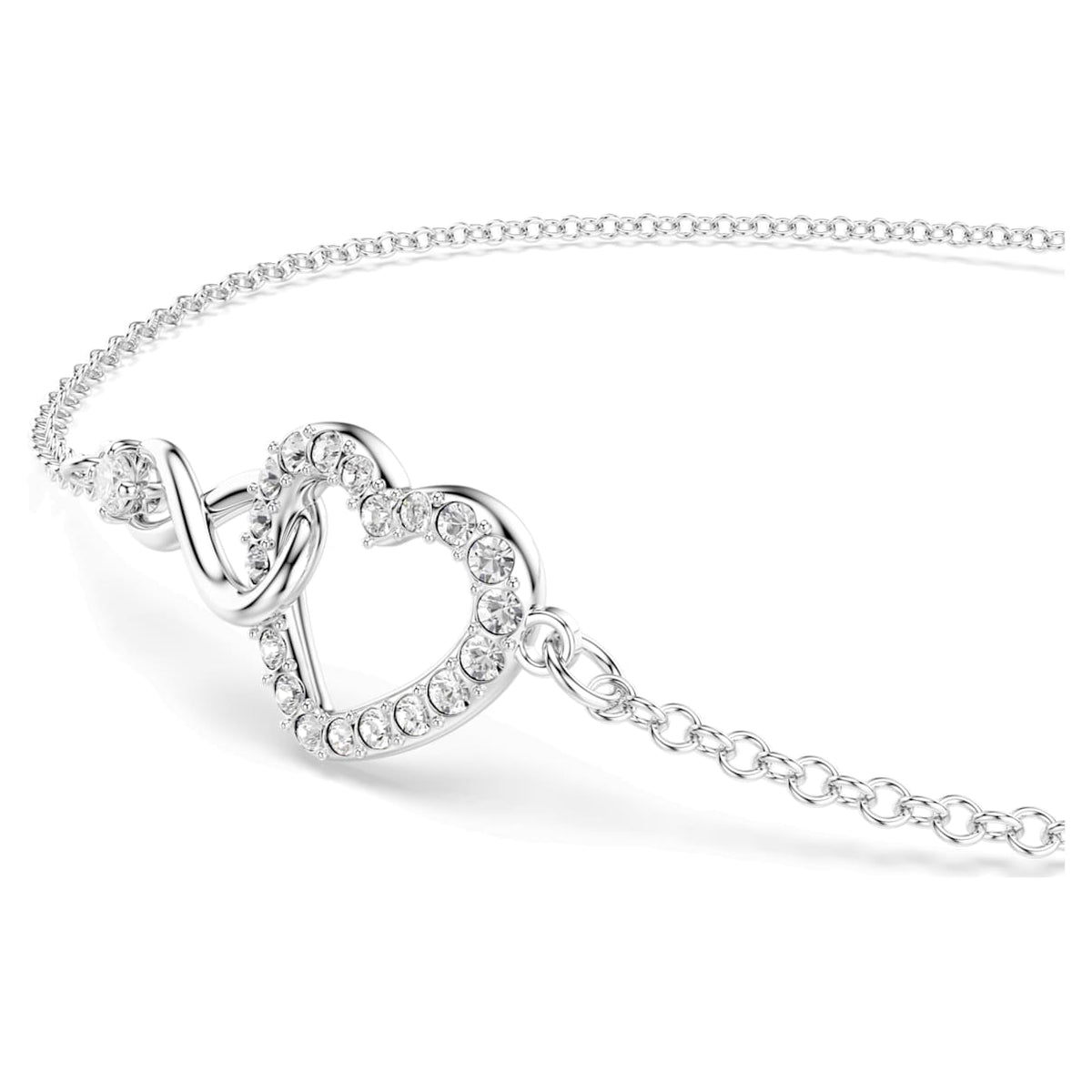 Pulsera color blanco