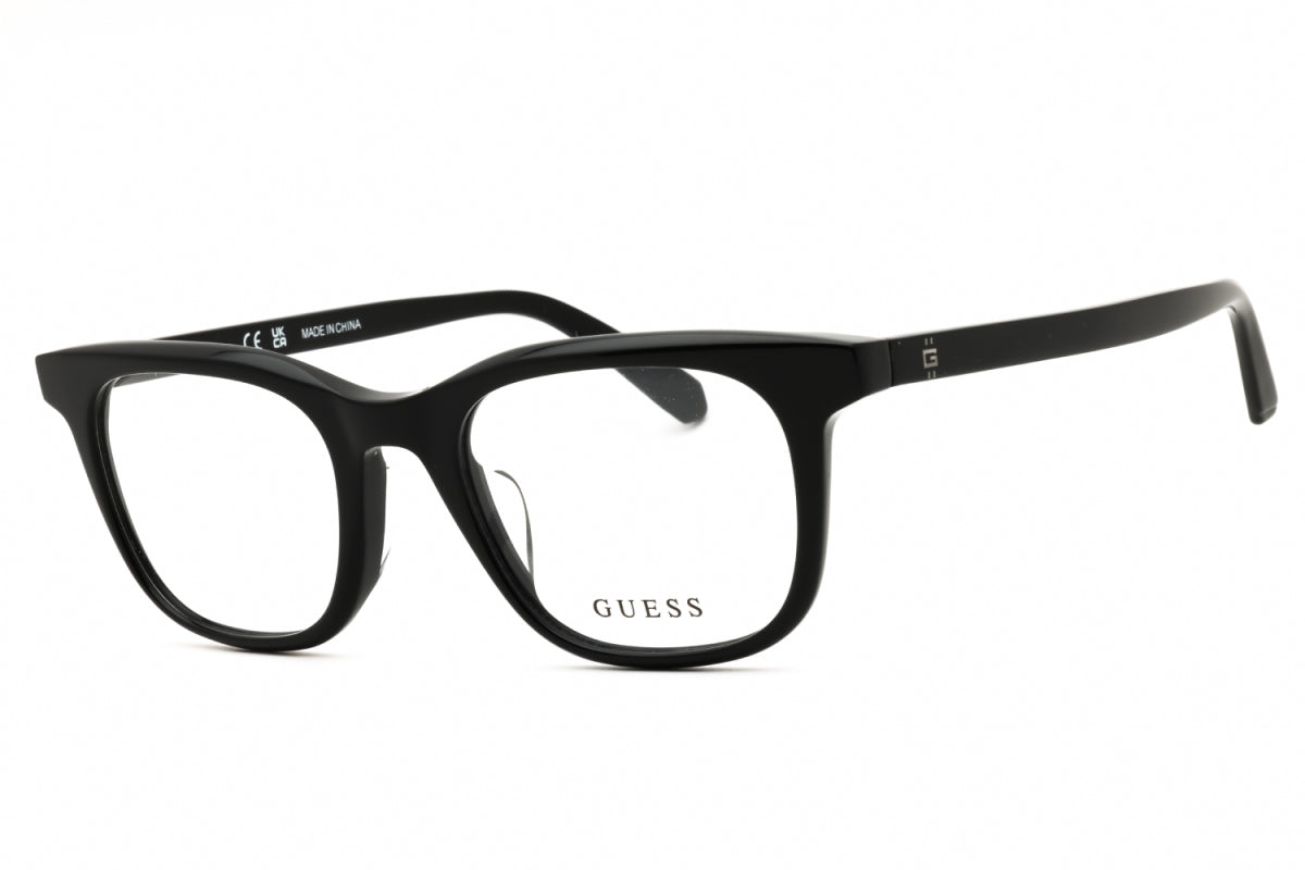 Gafas 50 mm color negro