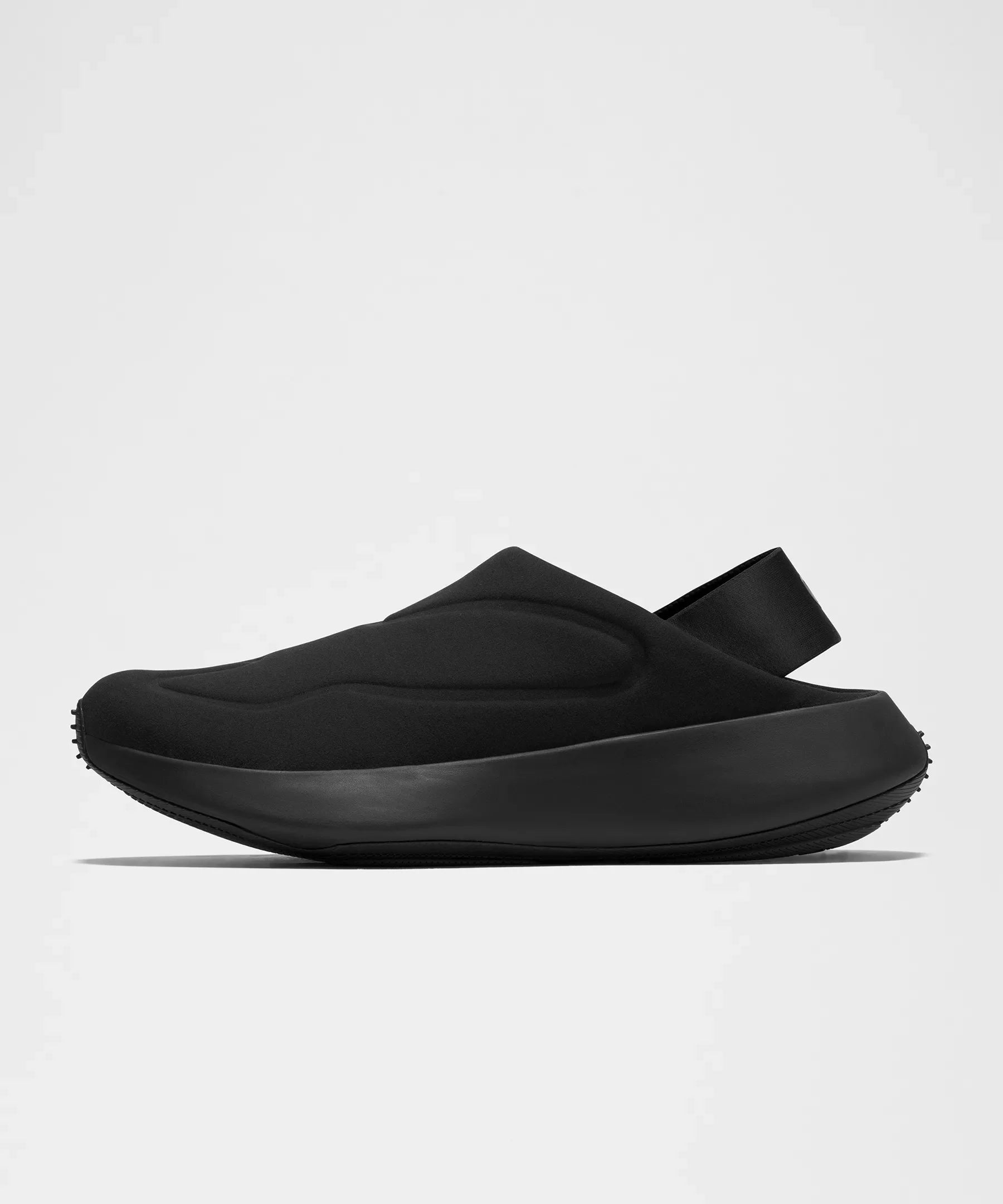 Zapatos destalonados de hombre