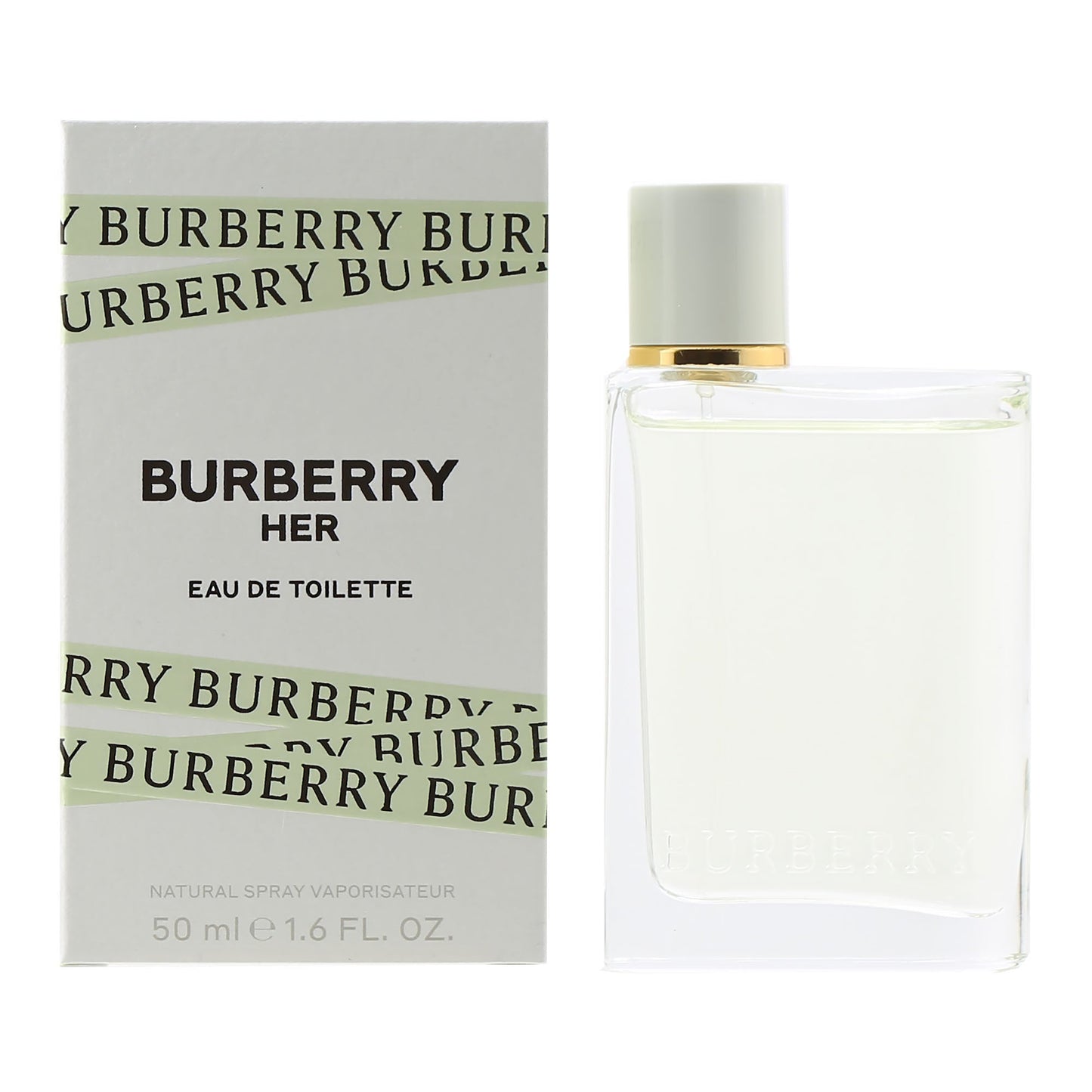 Perfume de mujer eau de toilette
