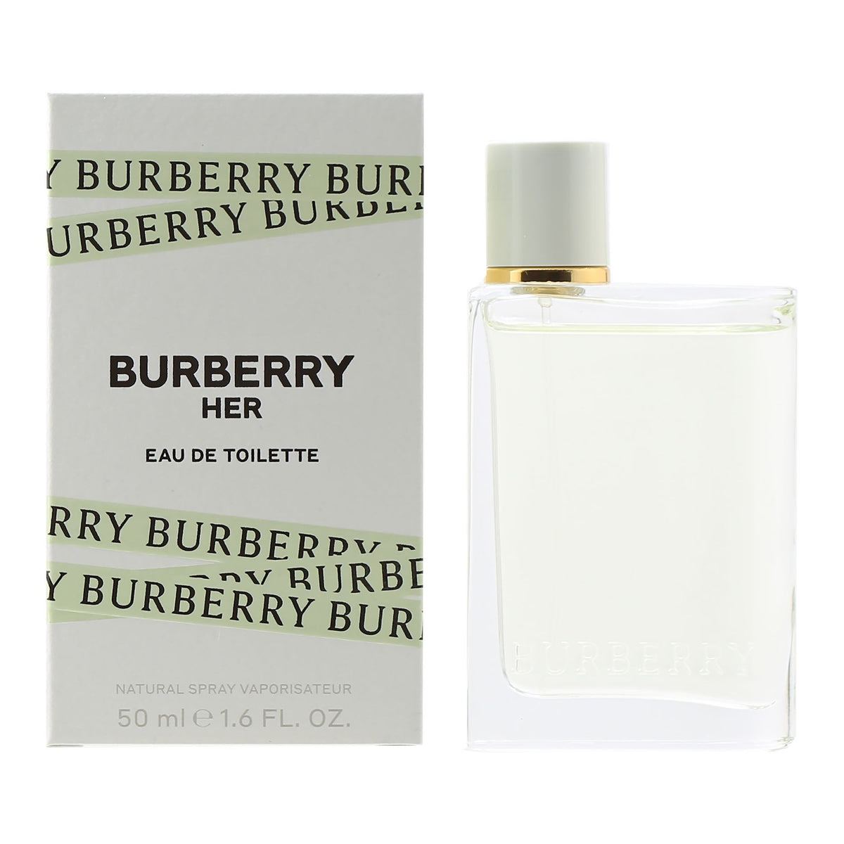Perfume de mujer eau de toilette