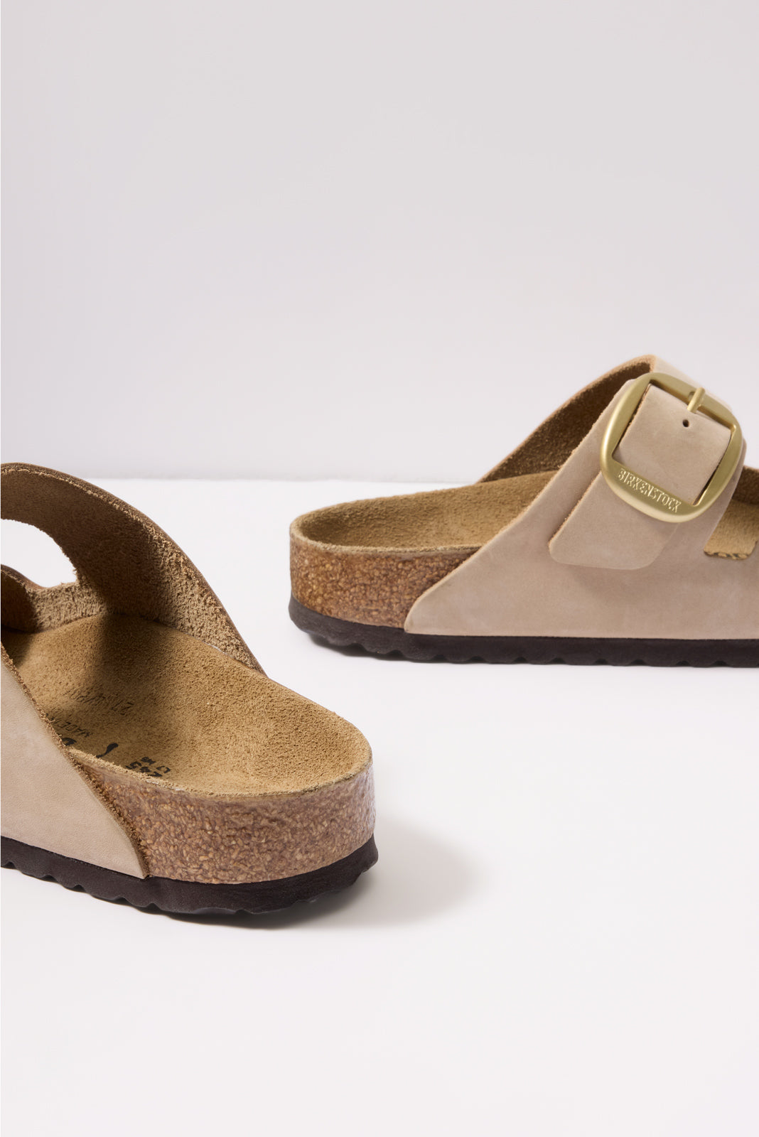 Sandalias de mujer