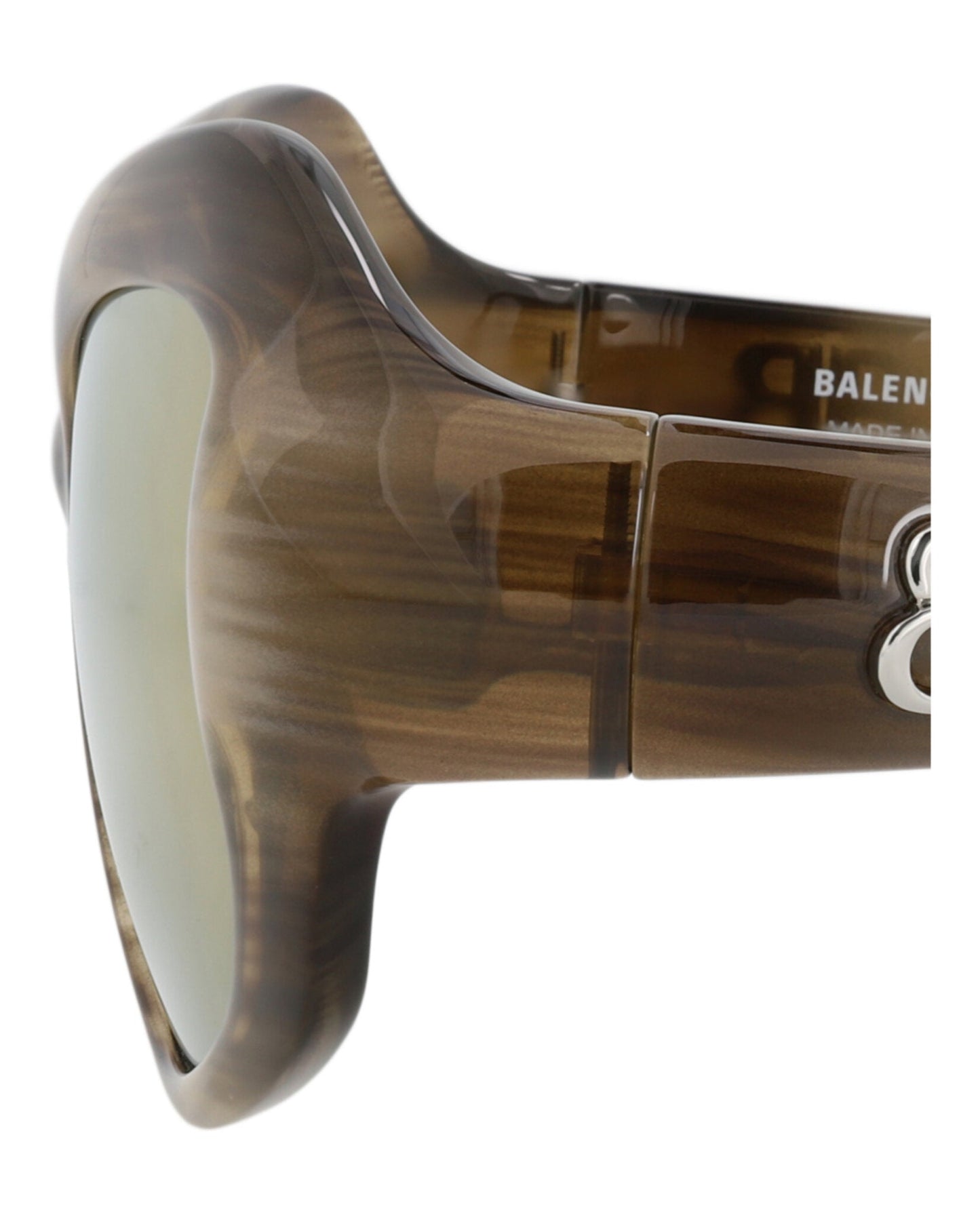 Gafas de sol de montura tipo gato