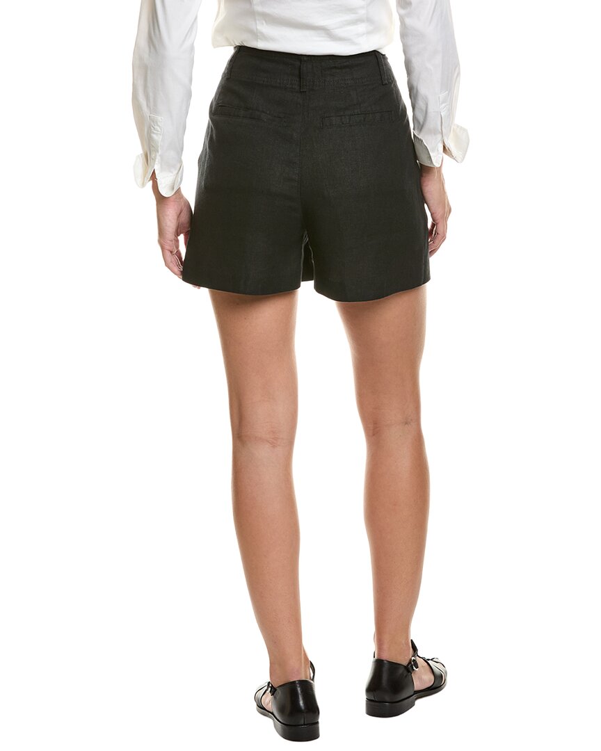 Short de lino