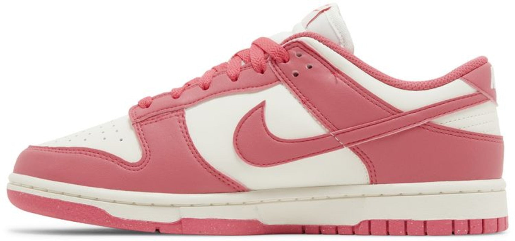 Calzado de mujer color rosado