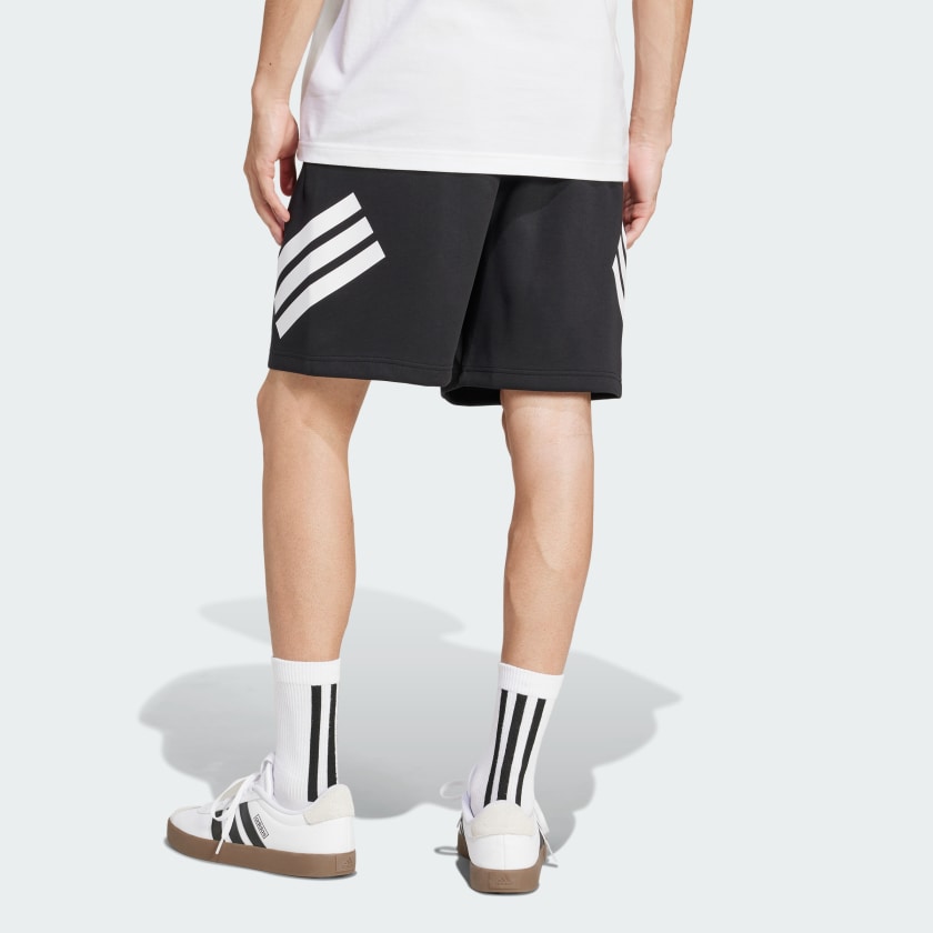 Short de hombre a rayas