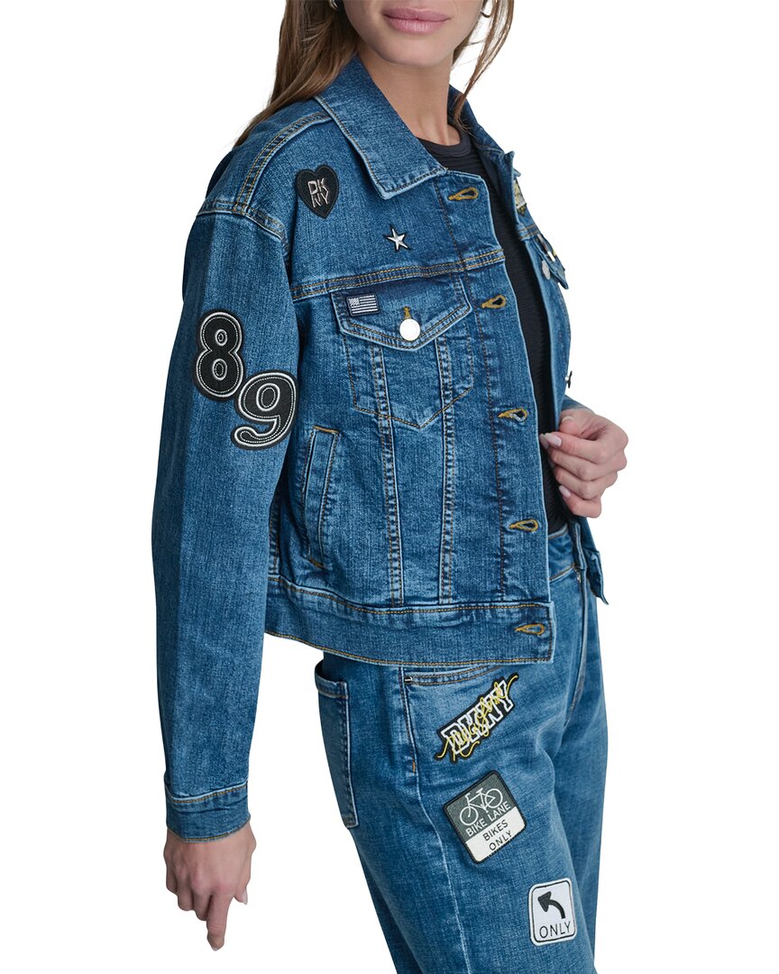 Chaqueta